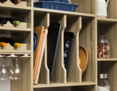 EasyClosets - Professional Home Organizers in Holland, MI