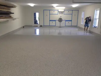 The Garage Enhancement Company - Professional Home Organizers in Sebastian, FL