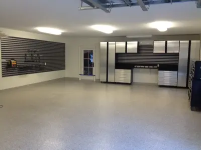 The Garage Enhancement Company - Professional Home Organizers in Sebastian, FL