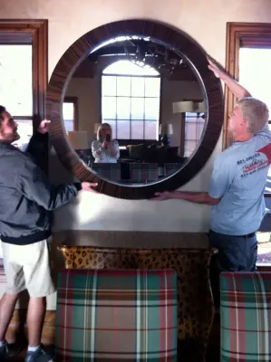 Spruce Organizing - Custom Cabinets & Cabinetry in Petoskey, MI