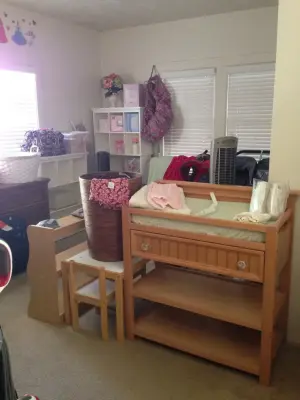 ARP Organizing & More - Handyman Services in Perry, MI