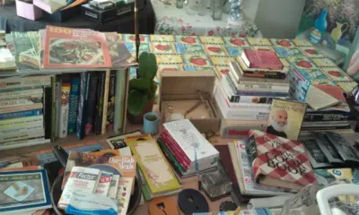 Property Sale Arrangements — Professional Home Organizers project by ARP Organizing & More