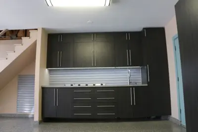 Encore Garage - Flooring Installation Services in Dundee, IL