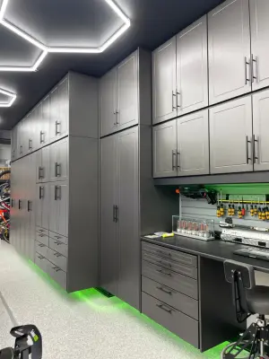 Koncept Garage - Electrical Services in Austin, TX