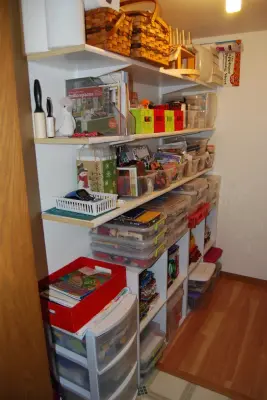 Sort N' Release Organizing LLC - Custom Cabinets & Cabinetry in Waunakee, WI