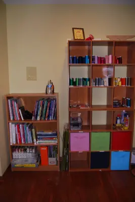 Sort N' Release Organizing LLC - Custom Cabinets & Cabinetry in Waunakee, WI