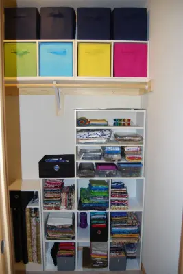 Sort N' Release Organizing LLC - Custom Cabinets & Cabinetry in Waunakee, WI