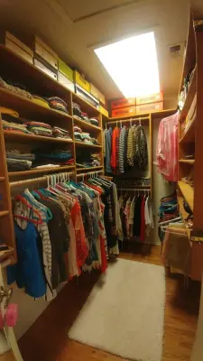 Molina Family — Professional Home Organizers project by House Vs Home Professional Organizers