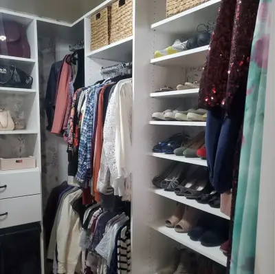 Clarity for Your Chaos - Professional Home Organizers in Colorado Springs, CO