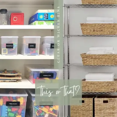 Clarity for Your Chaos - Professional Home Organizers in Colorado Springs, CO