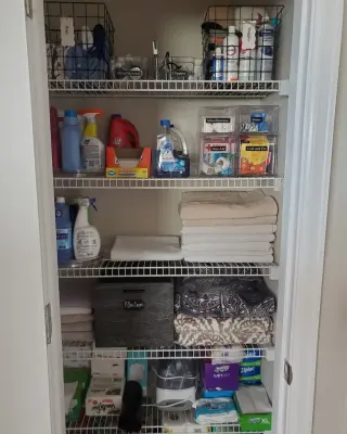 Clarity for Your Chaos - Professional Home Organizers in Colorado Springs, CO