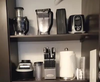 Alternative Tasks — Professional Home Organizers project by Clarity For Your Chaos