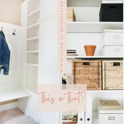 Clarity for Your Chaos - Professional Home Organizers in Colorado Springs, CO