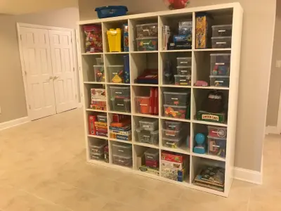 Room to Room Organizing - Professional Home Organizers in Rye, NY