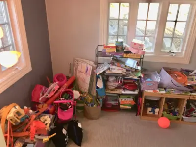 Room to Room Organizing - Professional Home Organizers in Rye, NY