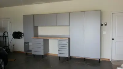 Simply Organize - Professional Home Organizers in Columbia, MO