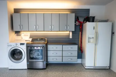 Koncept Garage - Electrical Services in Austin, TX