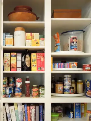 2014-2018 Projects Gallery Organization — Professional Home Organizers project by HK Power Studio