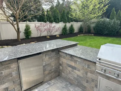Joseph Matthew Landscape Inc Design & Build - Deck Building & Repair in Merrick, NY