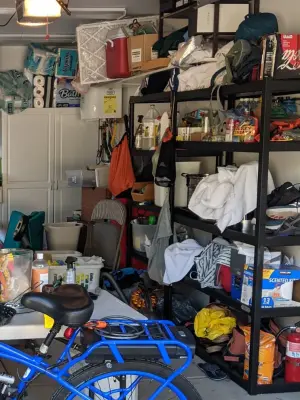 Workshop — Professional Home Organizers project by Central Coast Sorting
