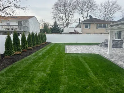 Joseph Matthew Landscape Inc Design & Build - Deck Building & Repair in Merrick, NY