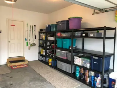 Kentuckiana Professional Organizer - Professional Home Organizers in Shepherdsville, KY