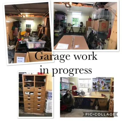 Kentuckiana Professional Organizer - Professional Home Organizers in Shepherdsville, KY