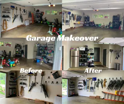 Kentuckiana Professional Organizer - Professional Home Organizers in Shepherdsville, KY
