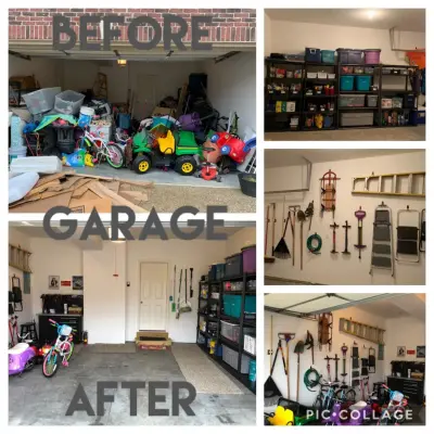 Kentuckiana Professional Organizer - Professional Home Organizers in Shepherdsville, KY