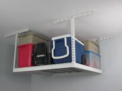 SafeRacks - Custom Cabinets & Cabinetry in Lake Forest, CA