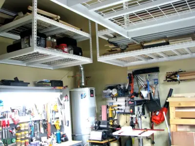 SafeRacks - Custom Cabinets & Cabinetry in Lake Forest, CA