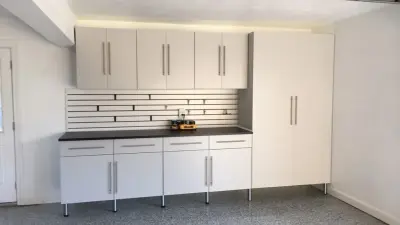Garagecraft - Professional Home Organizers in Rexburg, ID