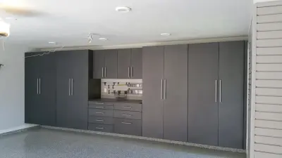 Garagecraft - Professional Home Organizers in Rexburg, ID