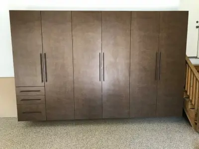 Total-Garage, Inc. - Professional Home Organizers in Gastonia, NC