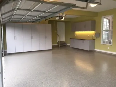 Garage Storage Solutions — Professional Home Organizers project by Tailored Living Featuring Premier Garage