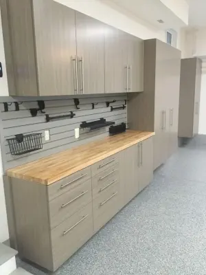 Pittsburgh Garage - Professional Home Organizers in Export, PA