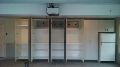 Pittsburgh Garage - Professional Home Organizers in Export, PA