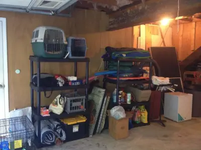 Taylor Organizing - Interior Design & Decorating in Raleigh, NC