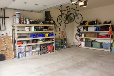 Harmony Organized - Professional Home Organizers in Saratoga Springs, UT