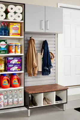 Innovate Home Org - Professional Home Organizers in Columbus, OH