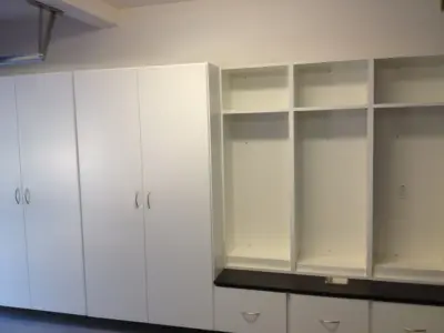 Custom Garages, Inc. - Professional Home Organizers in Martinez, CA