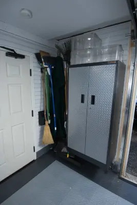 Gladiator - Professional Home Organizers in Benton Harbor, MI