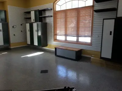 Gladiator - Professional Home Organizers in Benton Harbor, MI