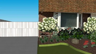 Joseph Matthew Landscape Inc Design & Build - Deck Building & Repair in Merrick, NY