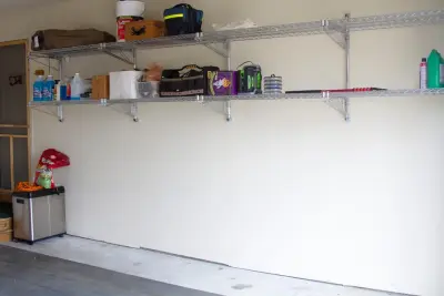 The Shelving Store - Garage Door Installation & Repair in Madison Heights, MI