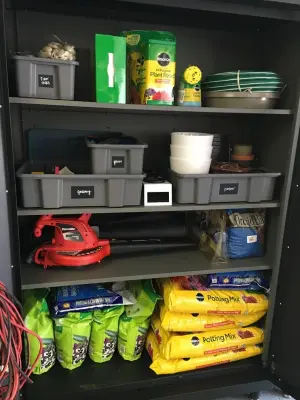 Organized Simplicity - Professional Home Organizers in Johns Creek, GA