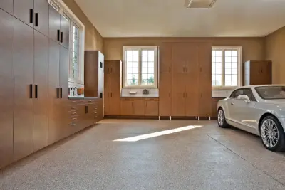 Carport — Professional Home Organizers project by Studio G