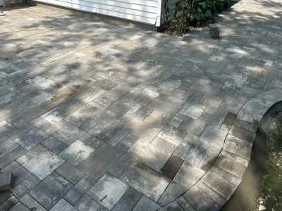 Joseph Matthew Landscape Inc Design & Build - Deck Building & Repair in Merrick, NY