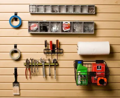 HandiSolutions - Professional Home Organizers in Elk Grove Village, IL
