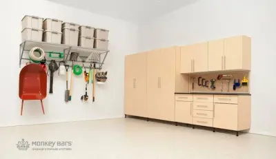 Garage Monkey, LLC - Garage Door Installation & Repair in Virginia Beach, VA
